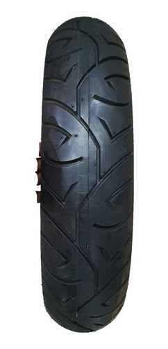 Imagen 1 de 2 de Cubierta Moto Pirelli Sport Demon 130 70 X 17 Ram