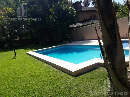 Imagen 5 de 25 de Casa 3 Ambientes Venta Parque Leloir