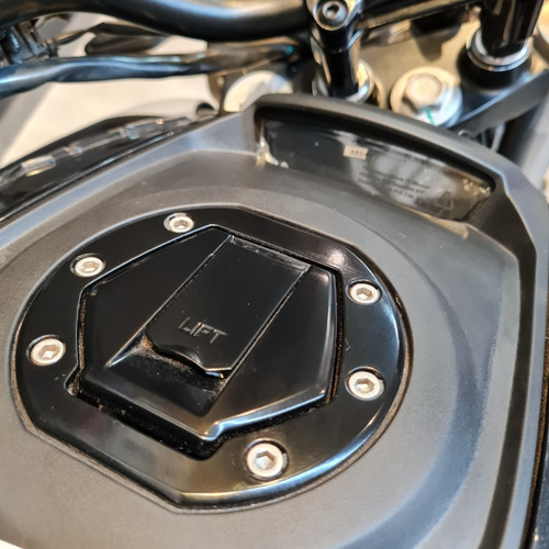Imagen 10 de 22 de Bajaj Dominar D 250 - Credito Prendario - Jp Motos