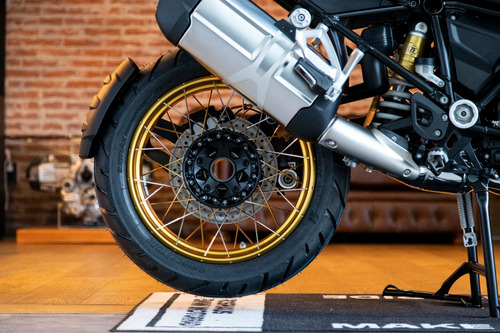Bmw R 1250 Gs 40 Aniversario! Permutas. Financiación!!