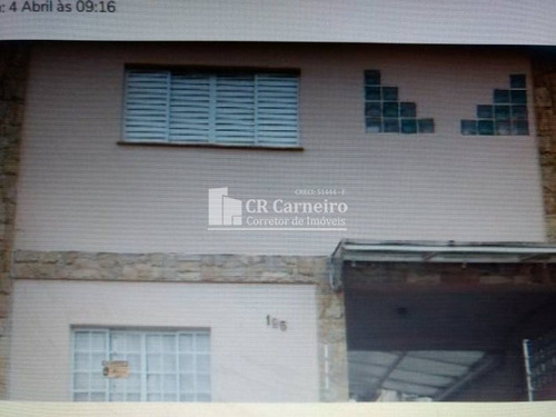 Imagem 3 de 9 de Sobrado Para Venda No Bairro Vila Granada, 3 Dorm, 1 Suíte, 2 Vagas, 130 M - 1340