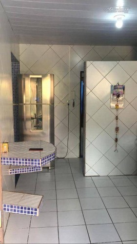 Imagem 17 de 30 de Casa Com 4 Dormitórios À Venda, 212 M² Por R$ 750.000,00 - Estância - Recife/pe - Ca0347