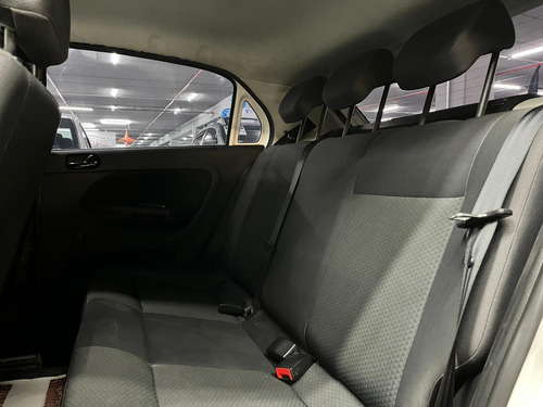 Volkswagen Gol 1.0 12v Total Flex 5p