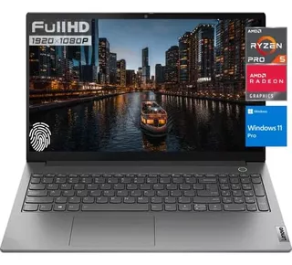 Laptop Lenovo Thinkbook Essential , 15.6 Fhd Ips Anti-glare