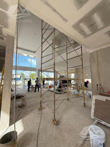 Casa En Venta En Lagos Del Sol Cancun