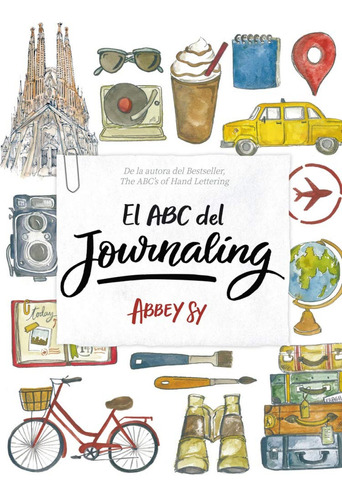 Libro El Abc Del Journaling