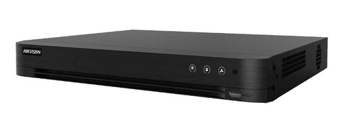 Dvr Hikvision 32ch Acusence 7232hqhi-m2/s 1080p Pentahibrido