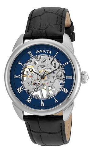Reloj Invicta Specialty 23534 Para Hombre