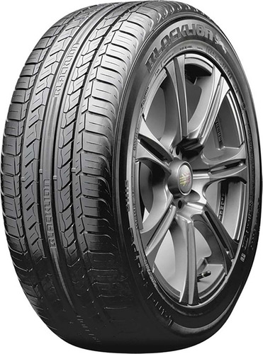 Combo 2 Llantas Blackhawk 215/65 R15 Hh01 Street-h