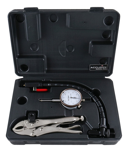 Accusizetools  disco Y Rotor/ball Joint Gage Set,  0510  0