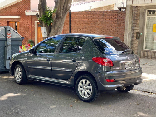 Peugeot 207 1.4 Xs Compact