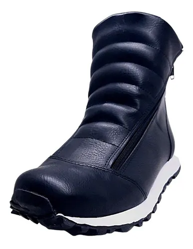 Botas Botitas Mujer Corderito Oto o Invierno Env o gratis