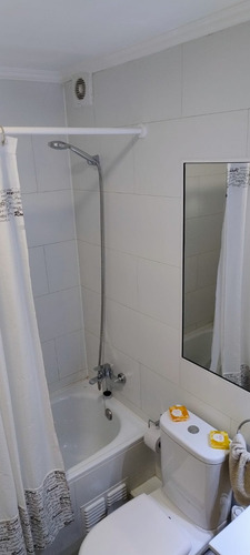 En Venta Departamento 2d2b, Edificio Arrieta, Villa Alemana.