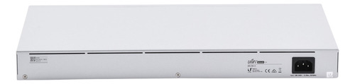 Unifi Switch Capa2 24 Puertos Gigabit+2puertos 1g Sfp Usw-24
