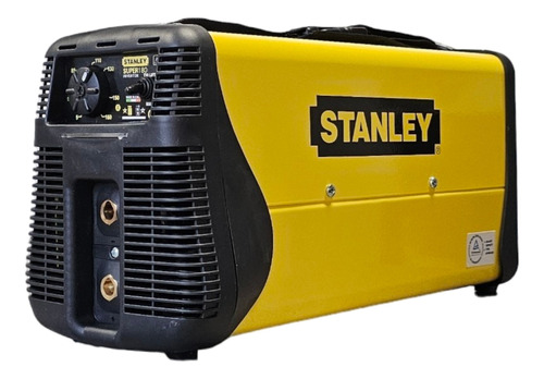 Soldadora 180a Electrodo Tig Lift Sta-super180 Stanley