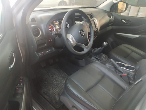 Imagen 2 de 8 de Renault Alaskan 2.3 Iconic At 4x4 Oferta Hasta Agotar (fp)