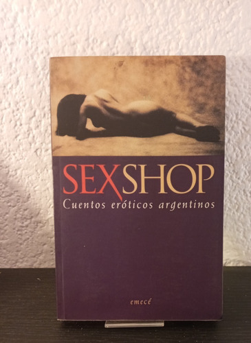 Cuentos Eróticos Argentinos Sex Shop - Varios