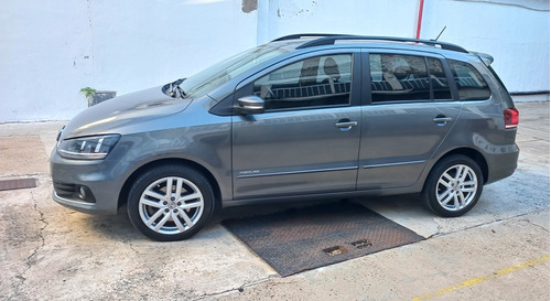 Volkswagen Suran 1.6 Highline Msi 110cv