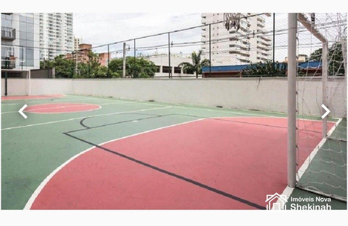 Imagem 15 de 15 de Apartamento - Santo Amaro - Ref: 23513 - L-23513
