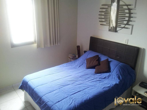 Imagem 13 de 19 de Cobertura À Venda, 154 M² Por R$ 1.300.000,00 - Jardim Aquarius - São José Dos Campos/sp - Co0041