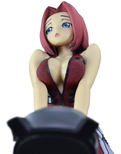 Kallen Kouzuki - Code Geass: Lotr - Exq - Bandai/banpresto