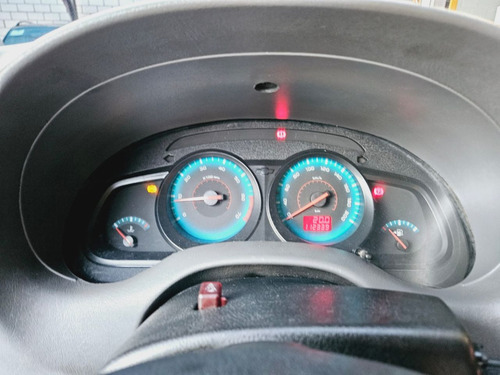 Chevrolet S10 S10 Blazer Advant. 2.4/2.4 MPFI F.Power