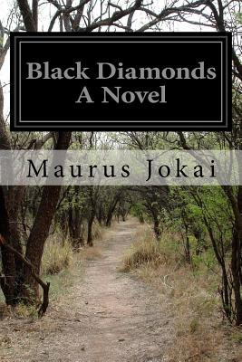 Libro Black Diamonds A Novel - Gerard, Frances A.