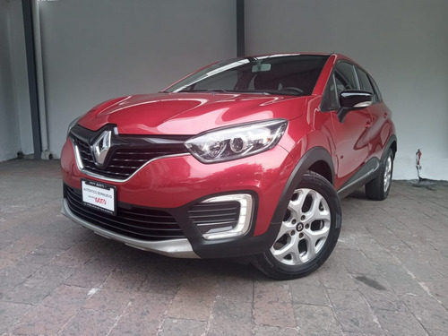 Renault Captur 2.0 Intens At