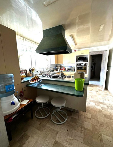 Baja De Precio, Urge Vender!! Departamento Lomas De Chapultepec