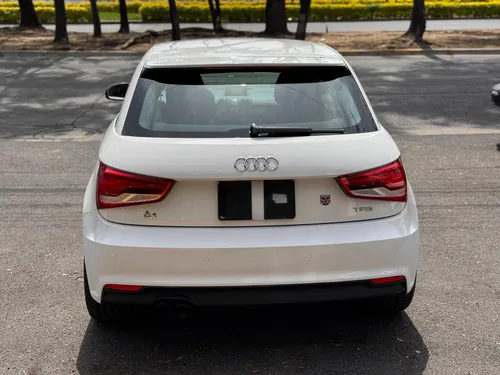 Audi A1 1.4 Cool S-tronic Dsg