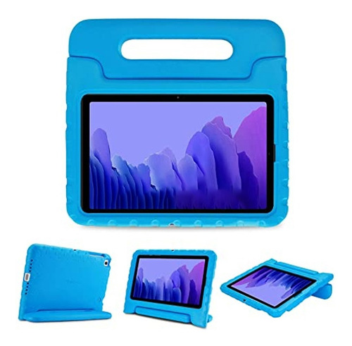 Funda Maletin Chicos Para Samsung Galaxy Tab A7 Lite T220