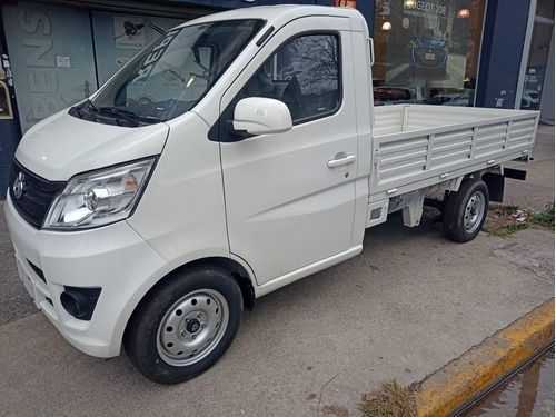 Imagen 14 de 17 de Changan Box 2023