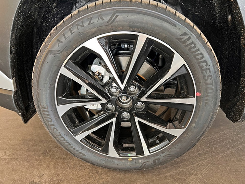 Toyota Corolla Cross 2.0 Xei Cvt