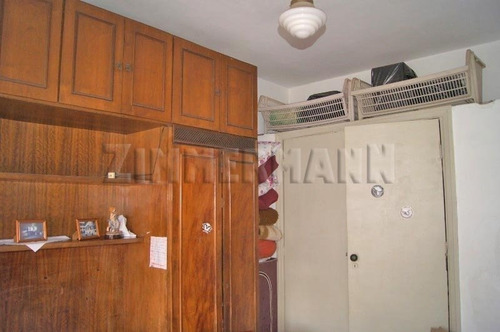 Apartamento - Santa Cecilia - Ref: 85412 - V-85412