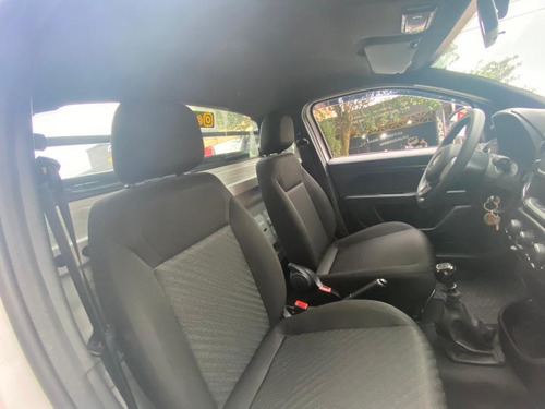 Imagem 9 de 11 de Fiat Strada - 2020/2021 1.4 Fire Flex Endurance Cs Manual