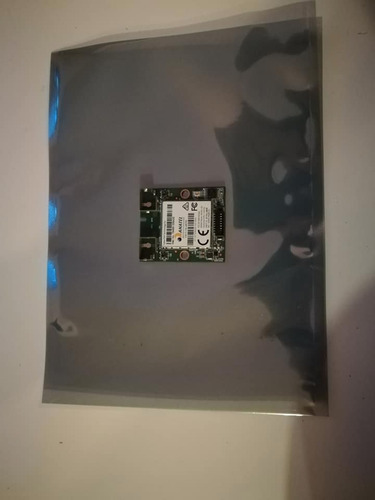 Modulo Wifi Para Televisor Hisense 50k321uw (Usado)