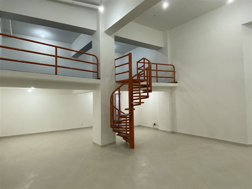 Local Comercial Ricardo Lyon 100 Metro Los Leones
