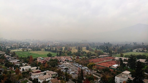 Dpto 2 Dorm Gran Vista Despejada