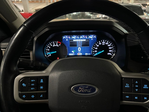 Ford Expedition 3.5 Limited Max 4x2 At