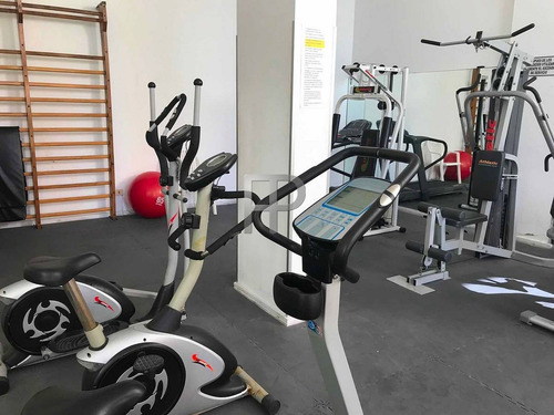Imagen 12 de 12 de Apartamento En Venta Punta Del Este 1 1.5 Dorm #1664