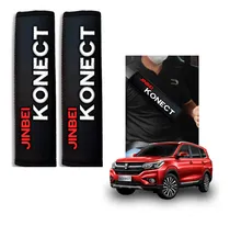 Comprar Protector De Cinturón De Seguridad Jimbei Konect Especial
