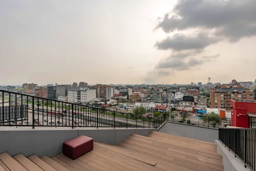 Apartamento En Venta En Chico Norte Iii Sector. Cod V22619