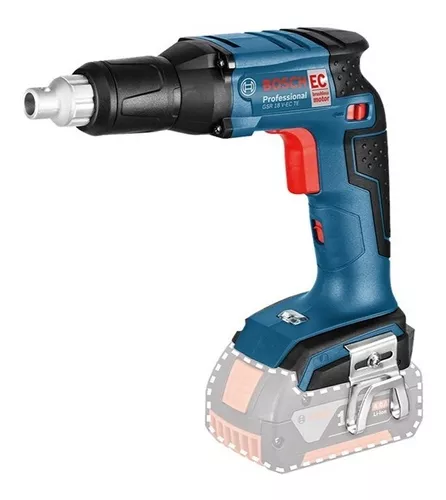 Taladro / Atornillador a Batería BOSCH GSR 18 V-EC FC2 Flexiclick