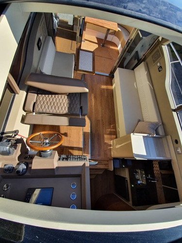 Triton 470 Ht Ñ Intermarine Phantom 400 Sessa C42/c44 Azimut