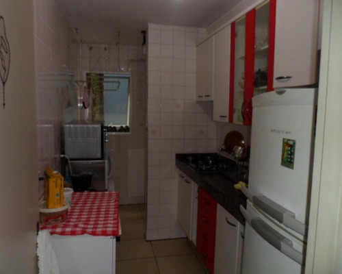 Residencial Recanto Do Bosque Campo Limpo - 947-dg - 67749809
