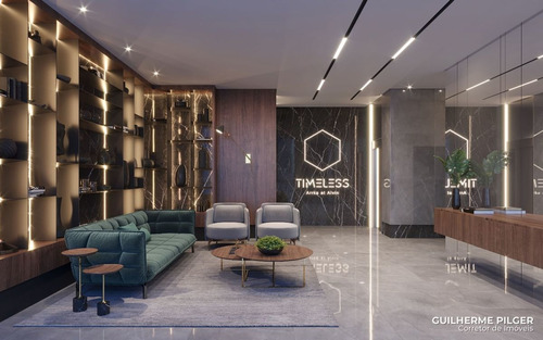 Imagem 5 de 15 de Apartamento Duplex No Ed. Timeless Em Balneário Camboriú - 418_1