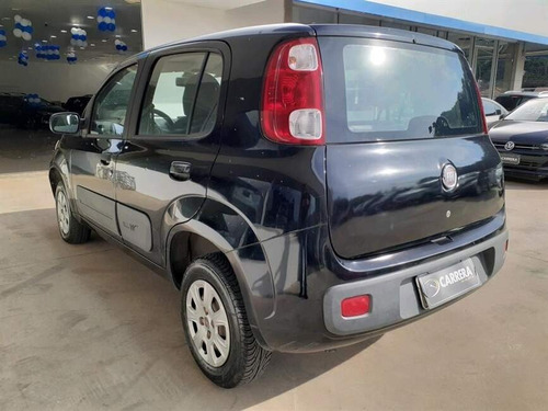 Imagem 3 de 12 de Uno 1.0 Evo Vivace 8v Flex 4p Manual