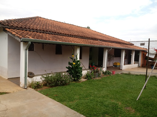 Chácara Lot. Invernada-fazendinha, 1000m2, 500m2 A/c.