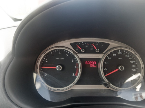 Imagen 10 de 13 de Volkswagen Gol 2012