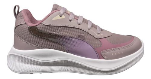 Tenis Deportivos Dama Ligeros Comodos Gym Casuales